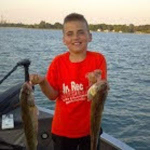 Meet your Posher, Jacob